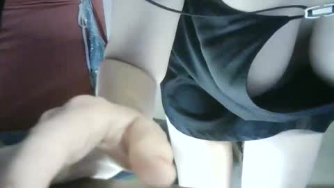 Lilu online show from May 20, 8:39 pm