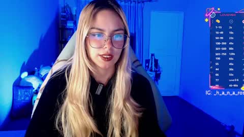 Hana online show from March 30, 2:11 am