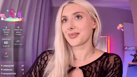 Loren Wood online show from March 7, 4:25 pm