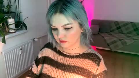 Ivy online show from January 24, 2:49 am