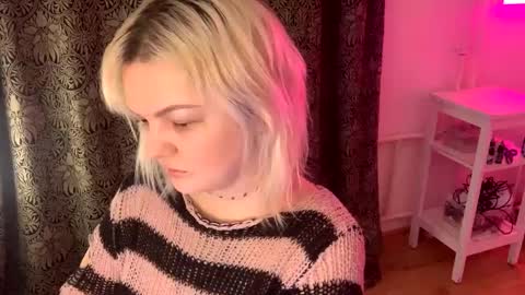 Ivy online show from January 13, 3:23 am
