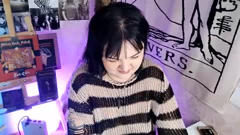 Ivy online show from October 5, 2:38 am