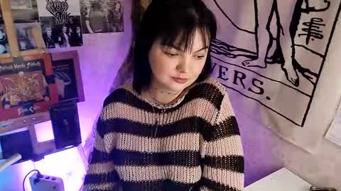 Ivy online show from October 4, 2:28 am