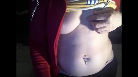 8MISTRESS8 online show from February 10, 7:49 pm