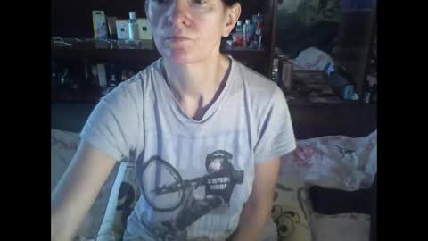 8MISTRESS8 online show from March 2, 7:15 am