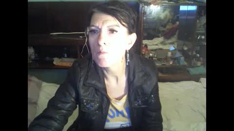 8MISTRESS8 online show from March 2, 6:03 pm