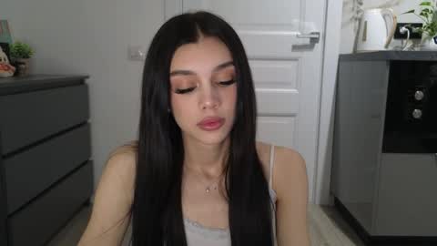 KARINA online show from May 11, 11:45 am