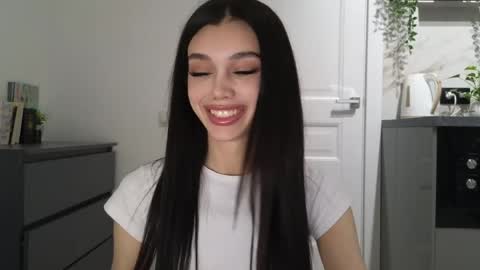 KARINA online show from May 12, 3:19 pm