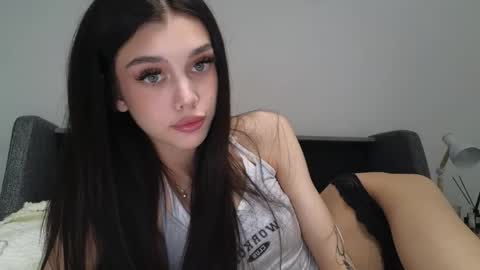 KARINA online show from May 14, 1:50 pm