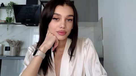 KARINA online show from February 24, 11:20 am