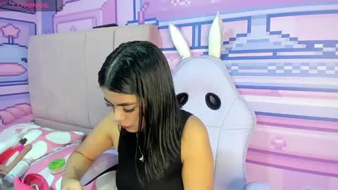 Alice  online show from October 29, 3:11 am