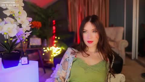 Sophia  online show from May 22, 3:26 am