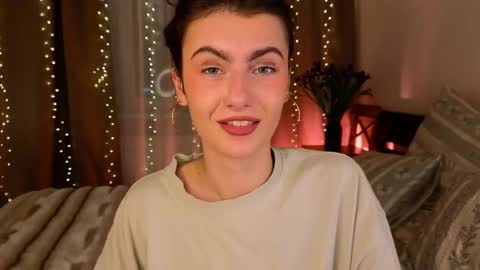 Willow online show from December 20, 9:19 pm