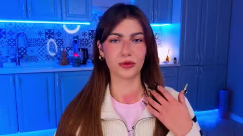 Willow online show from October 1, 9:20 pm