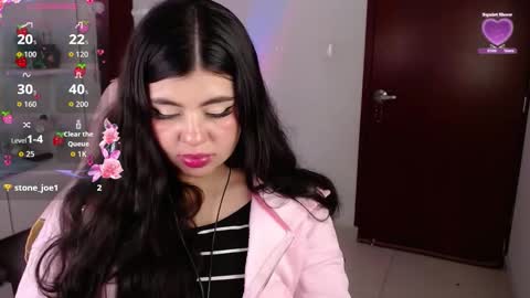 Alexa online show from March 22, 8:20 am