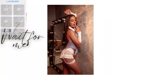 Aby online show from January 15, 1:06 pm