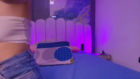  abby rouss online show from March 26, 3:08 am