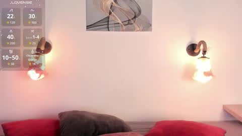 Abby online show from November 1, 1:37 pm