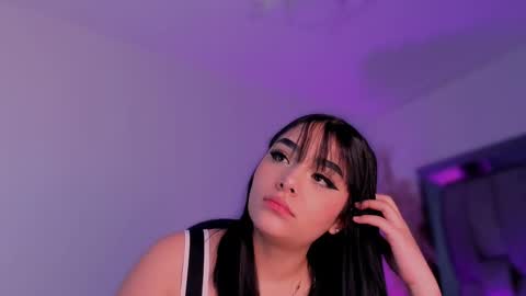 Abbye Miller online show from October 10, 12:10 pm