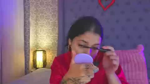  Abby  online show from March 11, 6:54 pm