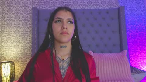  Abby  online show from April 8, 8:55 pm