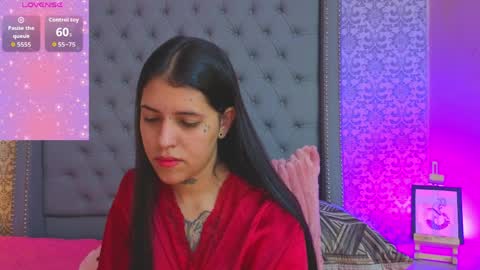  Abby  online show from April 6, 8:43 pm