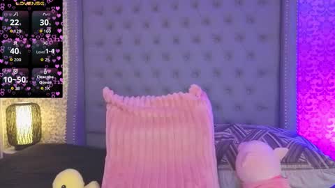  Abby  online show from March 25, 1:44 am