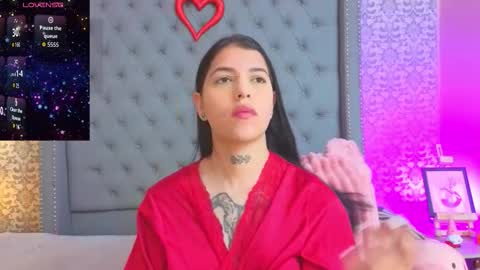  Abby  online show from March 15, 10:23 pm