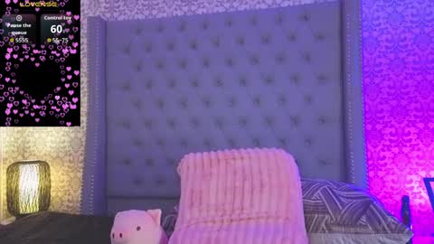  Abby  online show from March 26, 10:55 pm