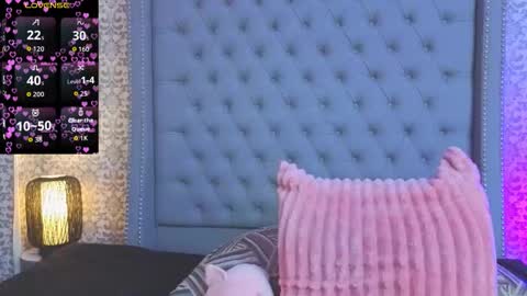  Abby  online show from March 21, 8:14 pm