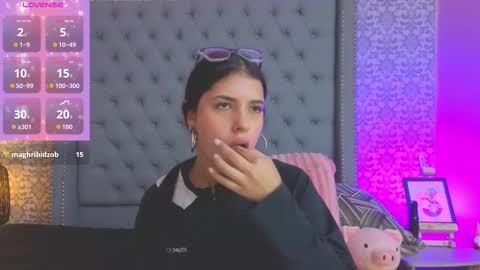  Abby  online show from March 20, 3:00 am