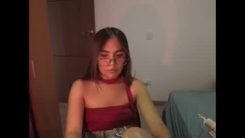 abby 3 online show from May 6, 5:06 pm