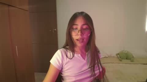 abby 3 online show from May 13, 5:08 pm