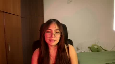 abby 3 online show from May 22, 4:27 pm