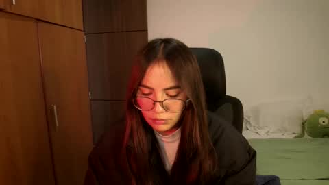 abby 3 online show from May 20, 4:59 pm