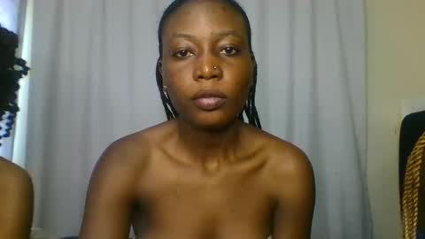  africana4 online show from April 8, 8:27 am