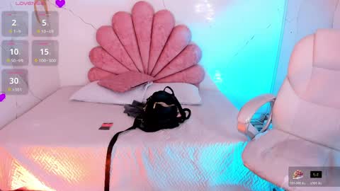 Agatha online show from March 30, 9:14 pm