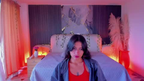 Agatha online show from March 23, 1:39 pm