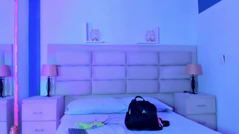 Agatha online show from October 29, 5:01 am