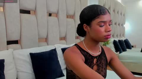 Ailani Parker  online show from January 11, 3:00 am