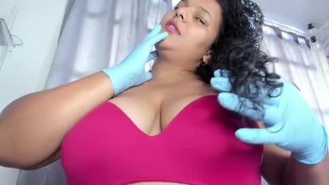 _aithanaa_ online show from May 16, 7:35 pm