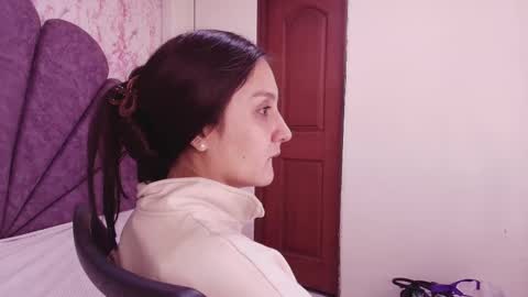  Alaia online show from December 22, 12:08 pm