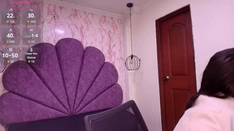  Alaia online show from March 16, 11:47 am