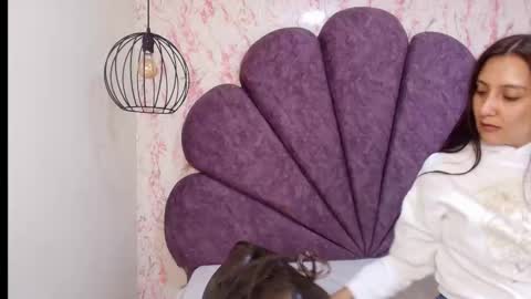  Alaia online show from October 8, 11:47 am