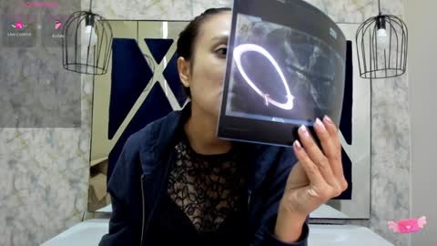  Alaia online show from December 5, 11:49 am