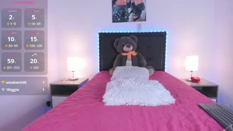 _alana_grey_ online show from March 26, 5:15 pm