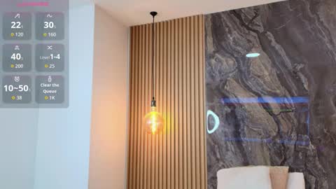 ALANA  online show from September 17, 12:14 pm