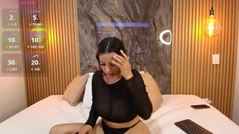 ALANA  online show from September 30, 11:27 am