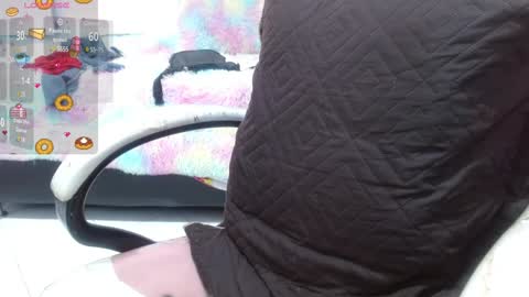 _alegriamartinez_ online show from January 10, 1:20 pm