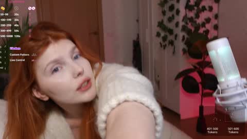 Alexa online show from December 12, 7:04 pm